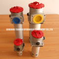 TF Series Tank Mounted Suction Filters