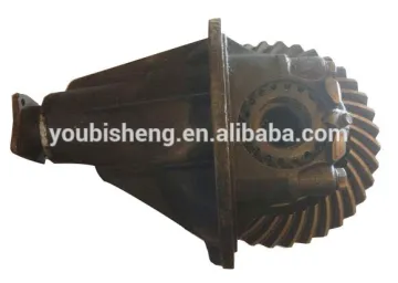 MIT differential assy CANTER/FUSO PS100