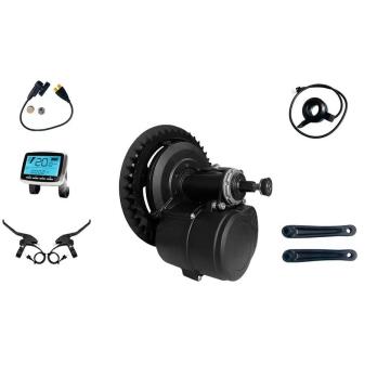 Bộ dụng cụ xe đạp xe đạp điện 36V 250W
