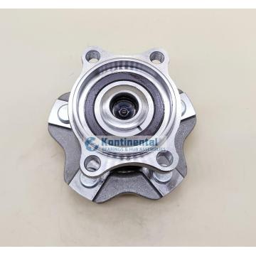 43202-3Z000 43202-8J100 Nissan Murano Chub Usge