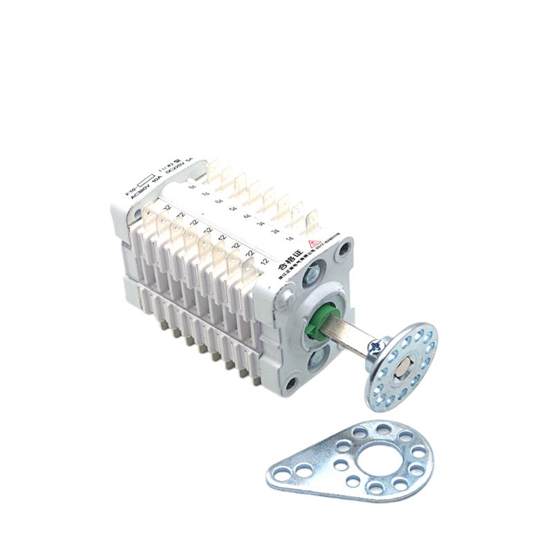 Interruptor auxiliar de automatización de alta calidad