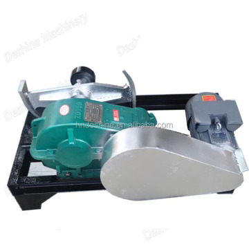 Compact Automatic Wood Splitting Chop Saw Machine