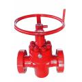 3 1/8'' 5K FC Manual Gate Valve