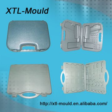 kinds of Plastic box Mould