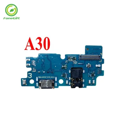 Samsung A30 Centro De Carga