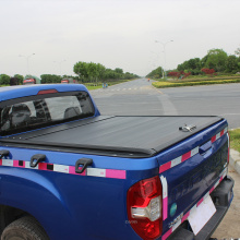 Upgrade Your Dodge with Stylish Roller Shutter Covers