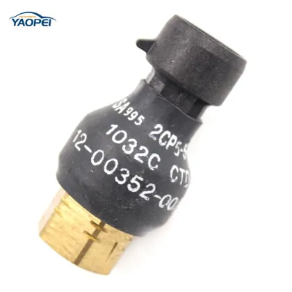 SA995 New Mechanical Engineering Pressure Sensor for Carter