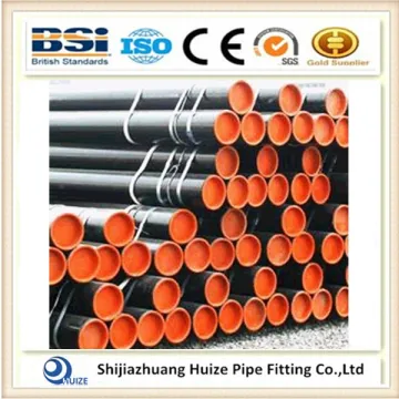 API 5L X52 Seamless pipes