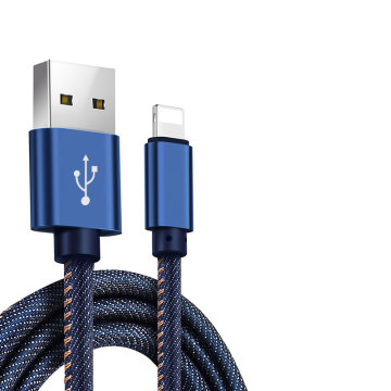 apple iphone 5 lightning cable