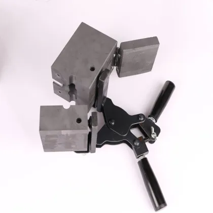 Exothermic Welding Materials: Supplies and Applications