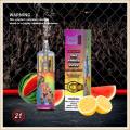 Randm Tornado 10000 Puffs Kit Pod Pen