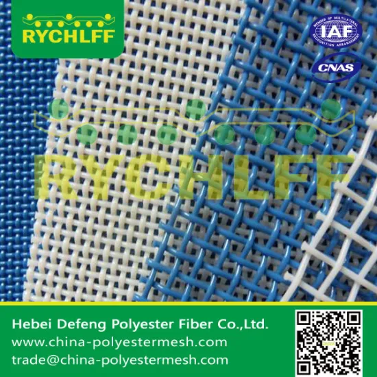 made in china supplier Polyester Linear Filter Fabric alibaba china supplier