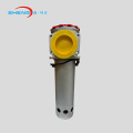 TF 400 × 20F مرشح زيت الشفط