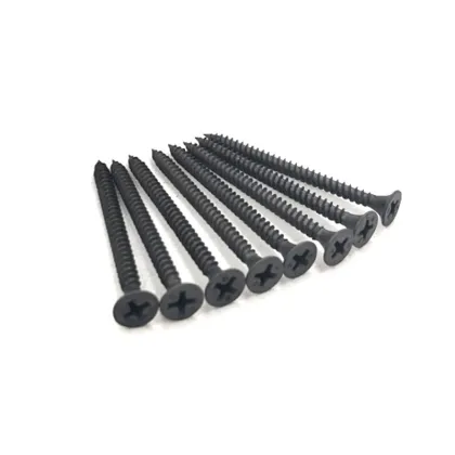 Drywall Screw C1022 Phillips Phosphate drywall tapping screw