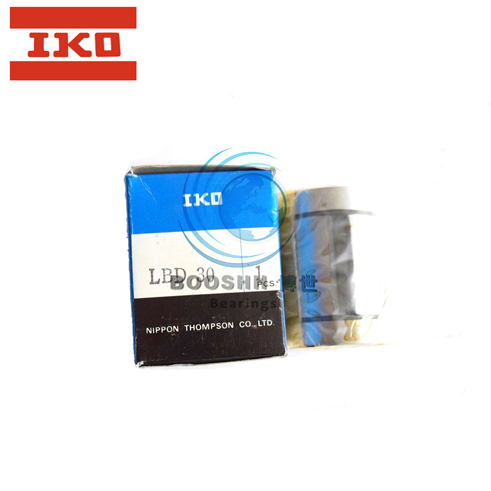 LBB8- IKO Linear Lothing 0.5x0.875x1.25 بوصة