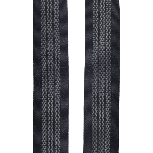 แถบยางยืด jacquard กันลื่น