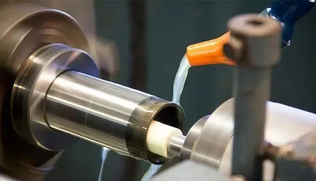 grinding fluid