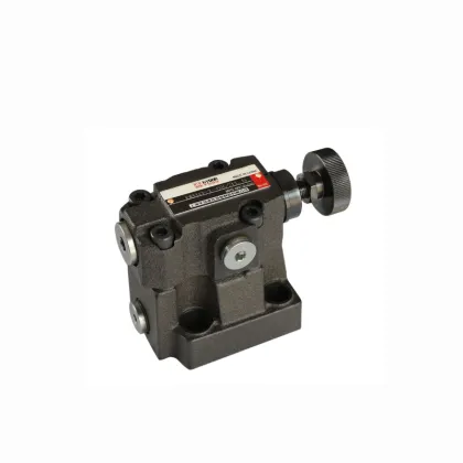 Hydor Hydraulic Relief Valve DB10-1-30/31.5: Specifications and Information