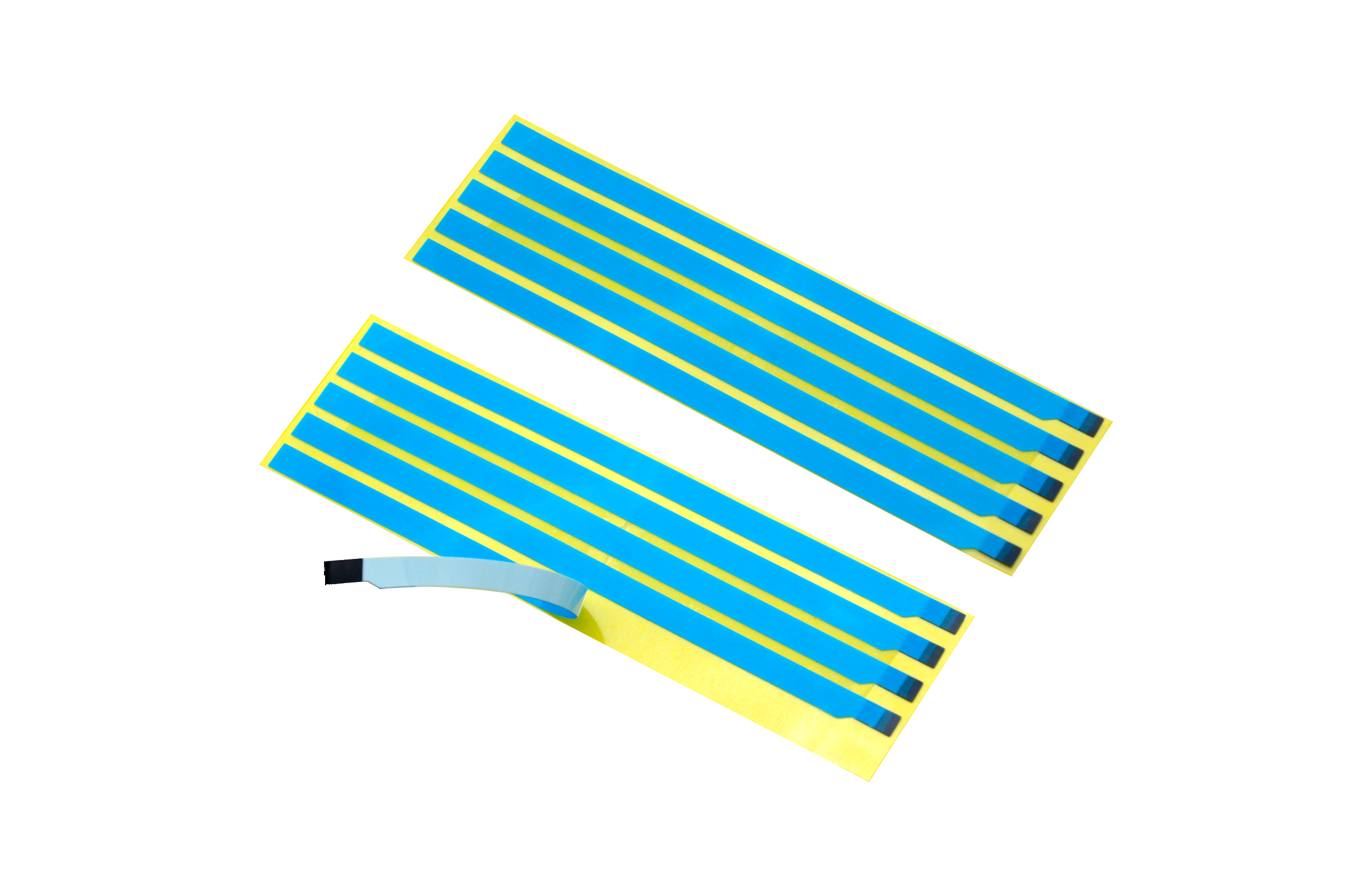Ruban adhésif double face thermoconducteur