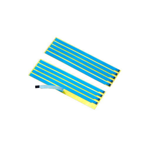Ruban adhésif double face thermoconducteur