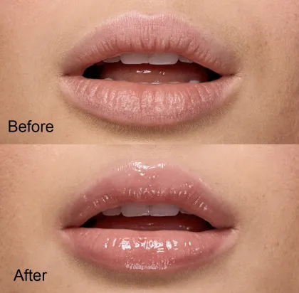 Lip Balm Vendor: Custom Packaging Shea Butter Jojoba Oil Natural Lip Balm