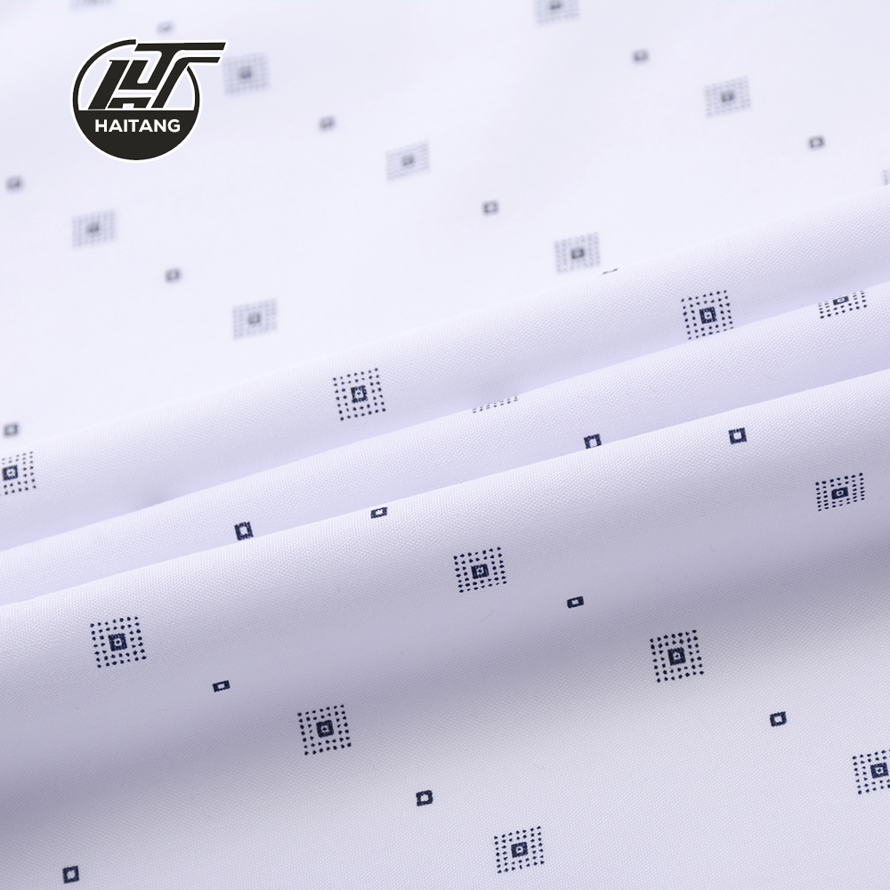 Polycotton Printing Fabric