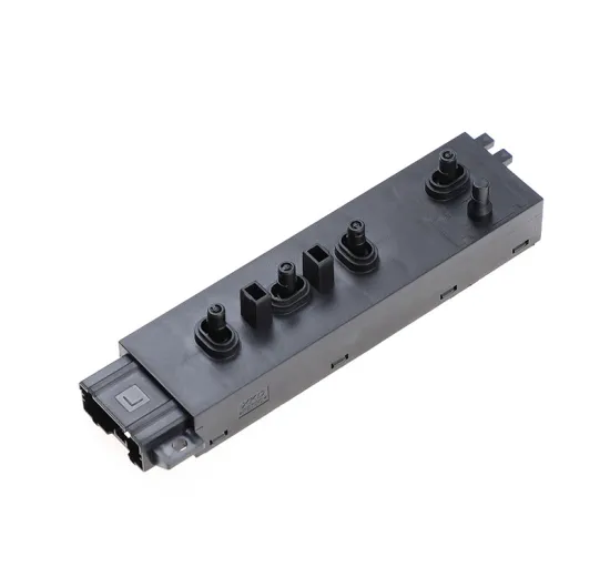 Left Side Seat Adjustment Switch 81653-SDB-A71 for Honda Accord & Acura 2003-2017