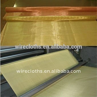 100 mesh copper wire mesh for filter