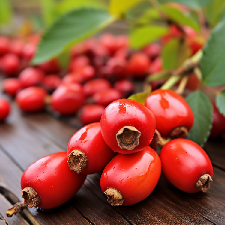 Best rosehip oil