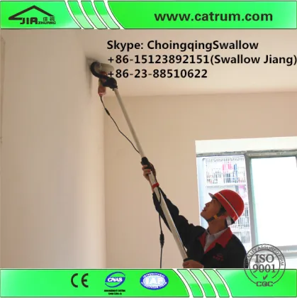 dustless wall power tools
