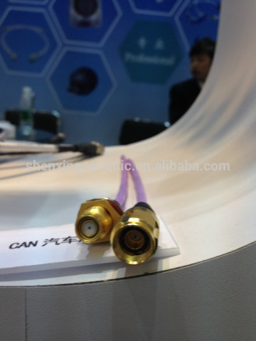 RF Coaxial Cable