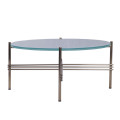 Modern Gubi TS Coffee Table