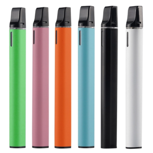 Pen de vape personalizado da moda 3000 Pufos