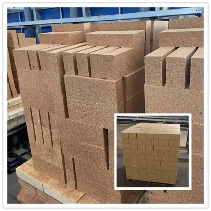 Alumina fire clay bricks refractory brick/fire brick/bauxite