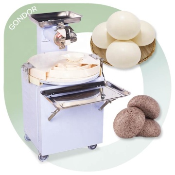 Commercial Automatic Dough Divider: Baller Machine MP45 for Sale