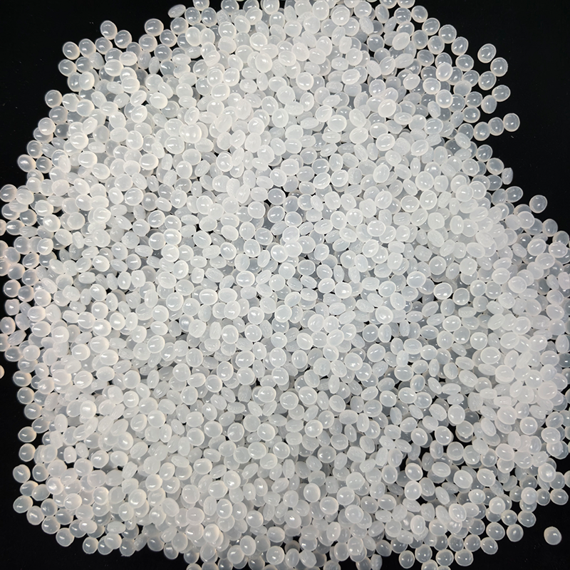 Polypropylene Homopolymer