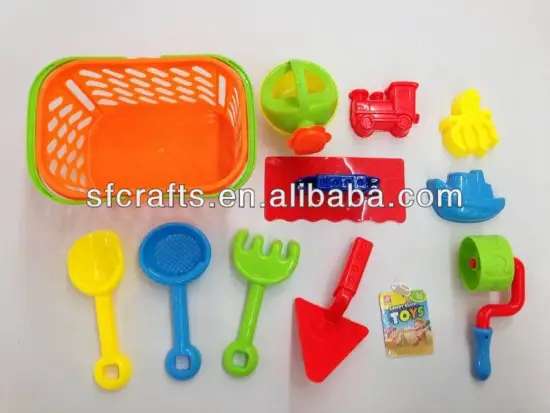 2014 kids beach sand molds kids toys
