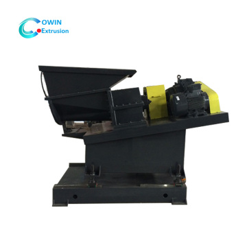 Hot Sale Twin Screw Extruder Conical Parallel Twin Screw Extruder Factory
