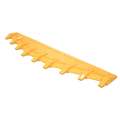 Mining CAT995K shovel blade assembly 515-3275 loader accessories