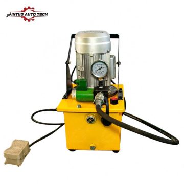 Jintuo 70Mpa OEM Electric Driven Hydraulic Pump for Sale