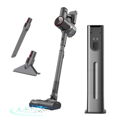 Dibea OEM 30KPA Cordless Vacuum Cleaner
