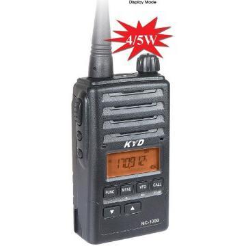 two- way radio