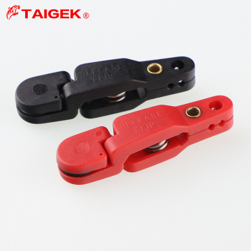 Offshore Fishing Heavy Tension Snap Release Clip for Planer Board Kite