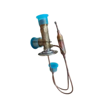 High Quality Chills Spare Parts Air Conditioner Refrigeration EWB-20M001 Expansion Valve R134a" 

However, for better SEO and clarity, you might consider:

"EWB-20M001 Expansion Valve R134a for Air Conditioner Refrigeration