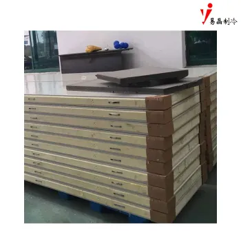 Premium Cold Storage Panel-10