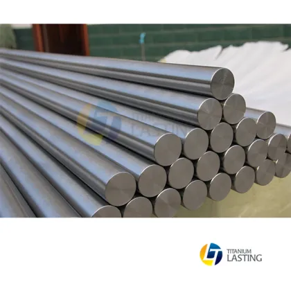 Titanium Bar Material