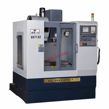 XK7132 High-Speed Four-Axis/Five-Axis CNC Milling Machine