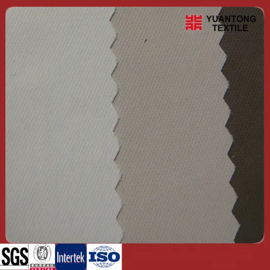 Tc65/35 20*16 128*60 235GSM Workwear Fabrics for Unisex