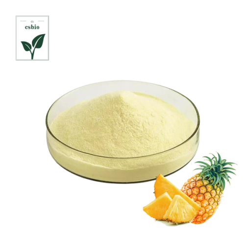 Pineapple Extract Powder Freeze Dried