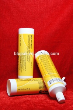 3.oz Toothpaste Tube